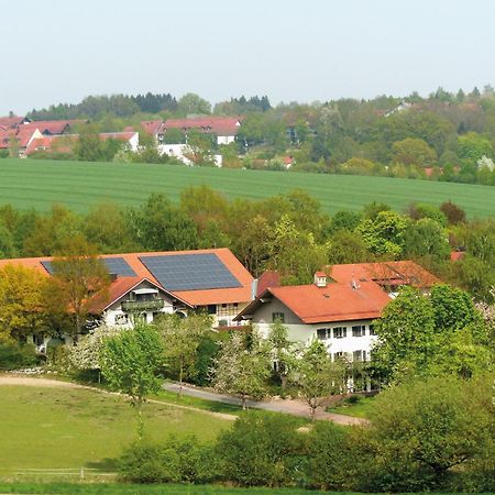 Gut Schwarz-N Hof Ferienwohnungen Bad Griesbach  Exterior photo