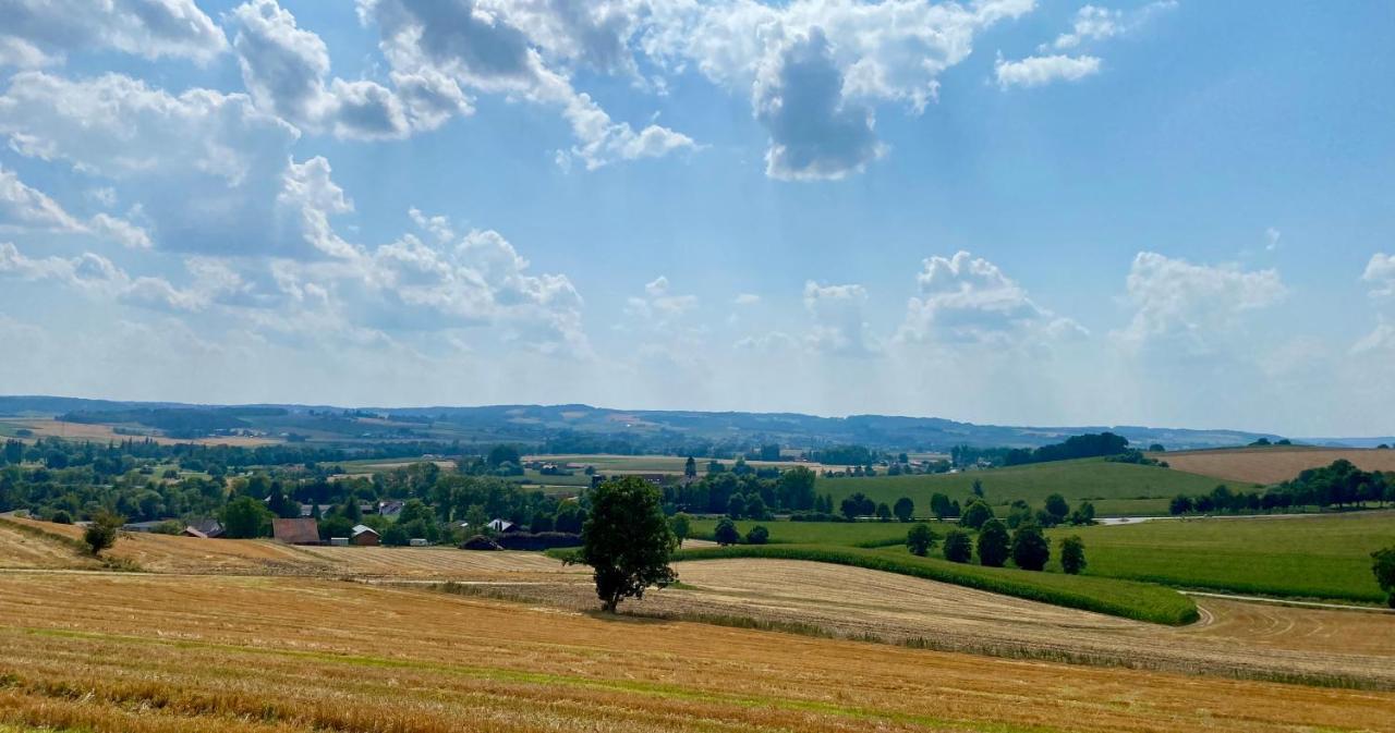 Gut Schwarz-N Hof Ferienwohnungen Bad Griesbach  Exterior photo